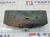 Панель приборов Lifan Solano BAC3820000E1. Царапины.
