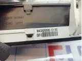 Панель приборов Lifan Solano BAC3820000E1. Царапины.