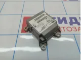 Блок управления AIR BAG Lifan Solano B3658100.