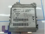 Блок управления AIR BAG Lifan Solano B3658100.