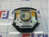 Подушка безопасности в рулевое колесо Lifan Solano B5824100B28. Дефект хрома.