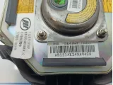 Подушка безопасности в рулевое колесо Lifan Solano B5824100B28. Дефект хрома.