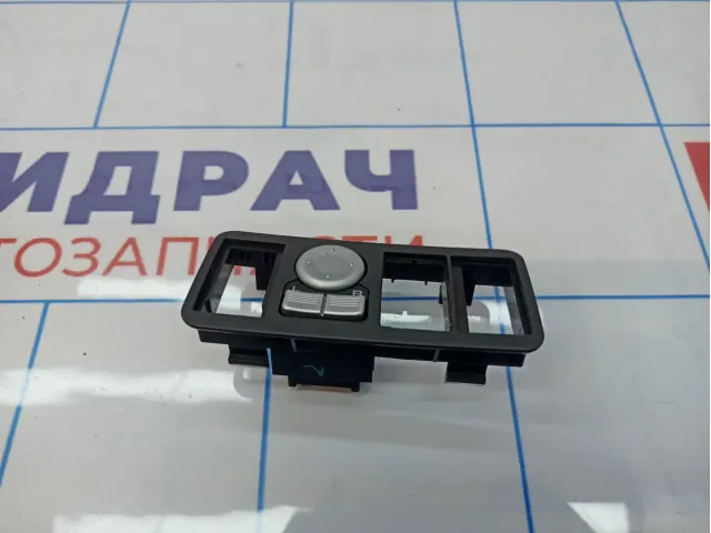 Переключатель регулировки зеркала Lifan Solano B3750560A2.