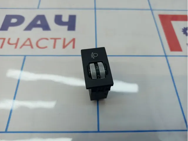 Кнопка корректора фар Lifan Solano B3750530B2.