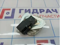 Моторчик заслонки отопителя Lifan Solano B3745300.
