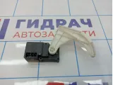 Моторчик заслонки отопителя Lifan Solano B3745400C1.