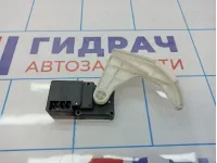 Моторчик заслонки отопителя Lifan Solano B3745400C1.