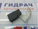 Моторчик заслонки отопителя Lifan Solano B3745400C1.