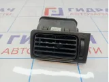 Дефлектор воздушный правый Lifan Solano B5306400B28.