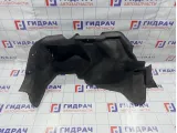 Обшивка багажника левая Lifan Solano B5608100B02.