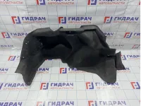 Обшивка багажника левая Lifan Solano B5608100B02.