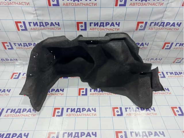 Обшивка багажника левая Lifan Solano B5608100B02.