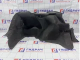 Обшивка багажника левая Lifan Solano B5608100B02.