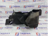 Обшивка багажника левая Lifan Solano B5608100B02.