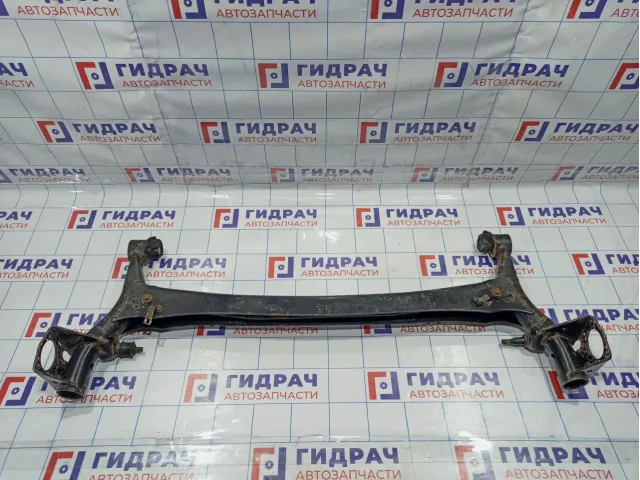 Балка задняя Lifan Solano B2911100.