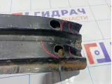 Усилитель переднего бампера Lifan Solano B2803200. Дефекты.
