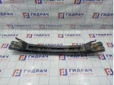 Усилитель переднего бампера Lifan Solano B2803200. Дефекты.