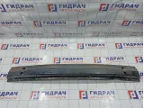 Усилитель заднего бампера Lifan Solano B2804220. Дефекты.
