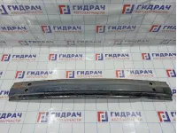 Усилитель заднего бампера Lifan Solano B2804220. Дефекты.