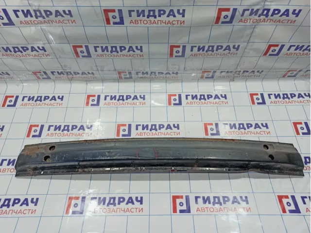 Усилитель заднего бампера Lifan Solano B2804220. Дефекты.