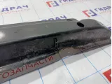 Усилитель заднего бампера Lifan Solano B2804220. Дефекты.