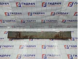 Усилитель заднего бампера Lifan Solano B2804220. Дефекты.