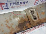 Усилитель заднего бампера Lifan Solano B2804220. Дефекты.