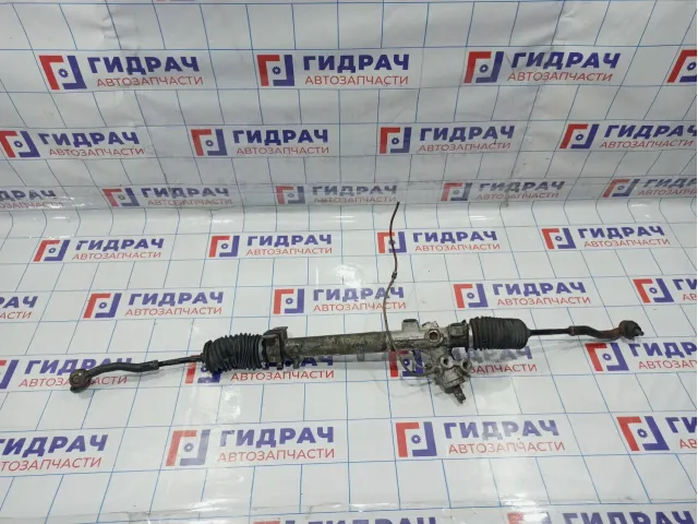 Рейка рулевая Lifan Solano .