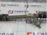 Рейка рулевая Lifan Solano .