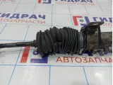 Рейка рулевая Lifan Solano .