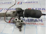 Рейка рулевая Lifan Solano .