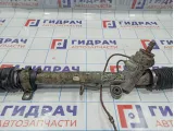 Рейка рулевая Lifan Solano .