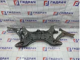Балка подмоторная Lifan Solano BAC2901100. Дефекты.