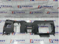 Торпедо верхняя часть Lifan Solano B5306110B28. Царапины.