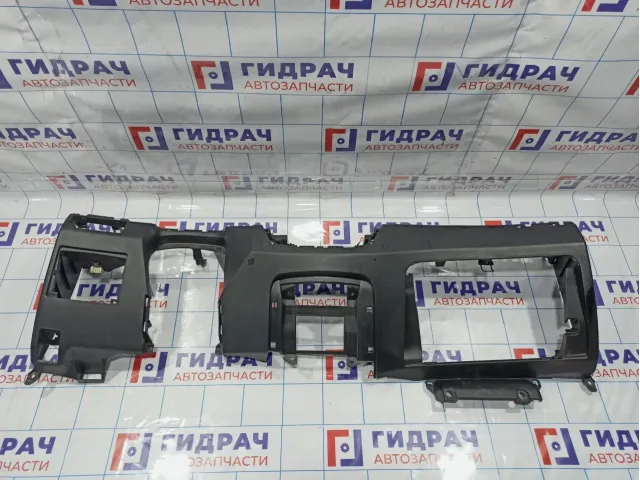 Торпедо верхняя часть Lifan Solano B5306110B28. Царапины.