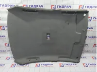 Обшивка потолка Lifan Solano B5702111B03. Дефекты.