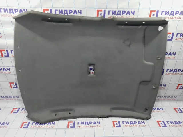 Обшивка потолка Lifan Solano B5702111B03. Дефекты.