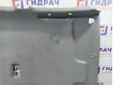 Обшивка потолка Lifan Solano B5702111B03. Дефекты.
