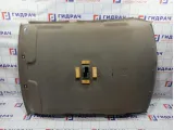 Обшивка потолка Lifan Solano B5702111B03. Дефекты.