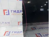 Дверь передняя левая Lifan Solano B6101001. Сколы ЛКП, коррозия.