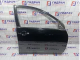 Дверь передняя правая Lifan Solano B6101002. Коррозия.