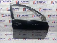 Дверь передняя правая Lifan Solano B6101002. Коррозия.