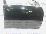 Дверь передняя правая Lifan Solano B6101002. Коррозия.