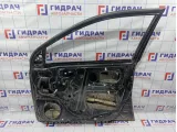 Дверь передняя правая Lifan Solano B6101002. Коррозия.