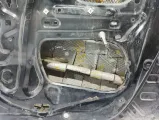 Дверь передняя правая Lifan Solano B6101002. Коррозия.