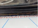 Дверь задняя правая Lifan Solano B6201002. Коррозия.