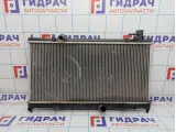 Радиатор основной Lifan Solano .