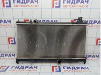 Радиатор основной Lifan Solano .
