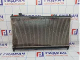 Радиатор основной Lifan Solano .