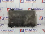 Радиатор кондиционера Lifan Solano B8105100. Дефект.